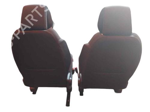 Seats set CITROËN C4 Grand Picasso II (DA_, DE_)  | BP17859595C78 