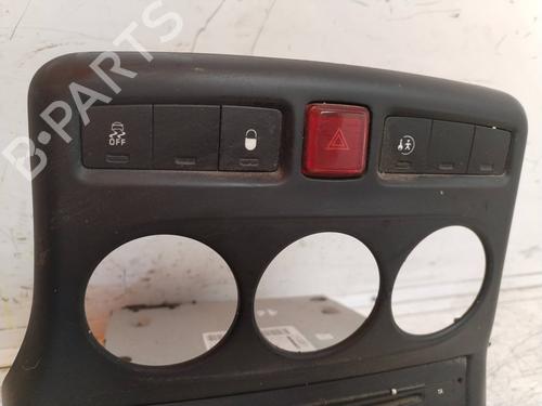 Radio CITROËN C3 Picasso (SH_) | BP17859263E6