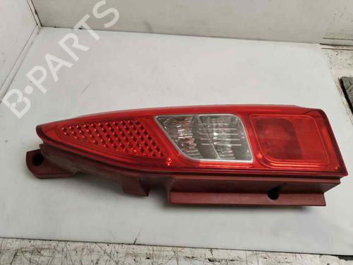 Used Right taillight CITROËN BERLINGO / BERLINGO FIRST Box Body/MPV (M_) 2.0 HDI 90 (MBRHY, MCRHY) (90 hp) 20089213