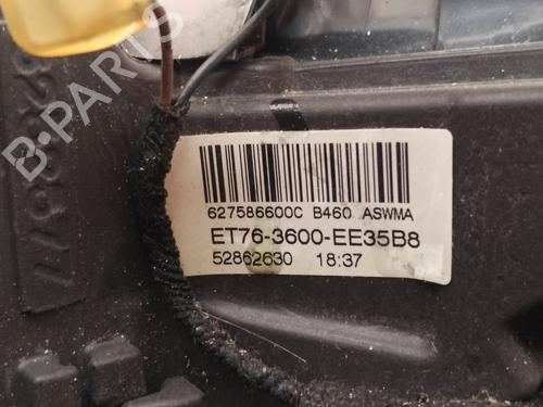 Rat FORD TRANSIT COURIER B460 Box Body/MPV 1.5 TDCi | BP33020601C49  - Image 5