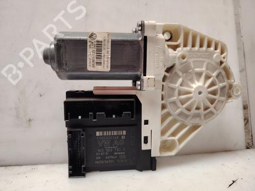 Used Left front window motor Left front window motor VW PASSAT B6 (3C2) 1.9 TDI (105 hp) 35800707 35800707
