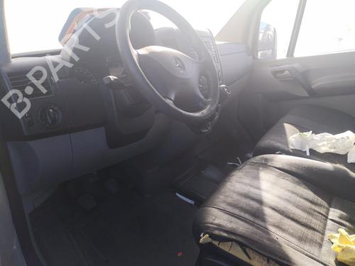 Pipe MERCEDES-BENZ SPRINTER 3,5-t Van (B906) 313 CDI (906.631, 906.633, 906.635, 906.637) | BP30947272M125