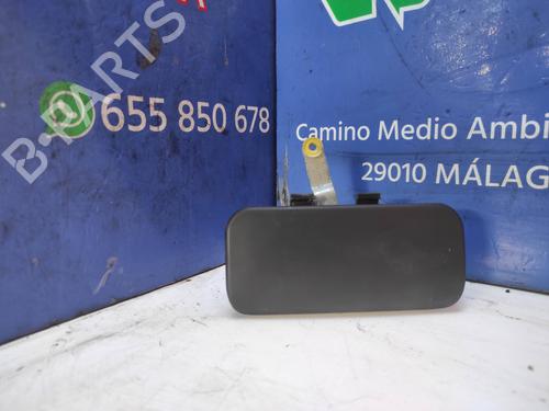 Used Front left exterior door handle Front left exterior door handle FORD TRANSIT Van (FA_ _) [2006-2014] 36766292 36766292