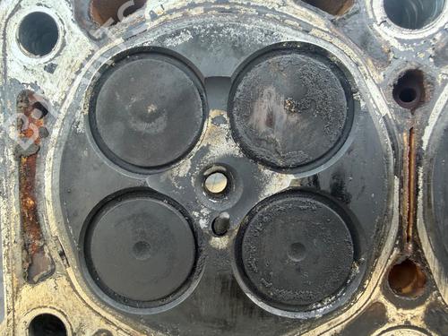 Cylinder head IVECO DAILY IV Van | BP38930812M5 - Image 3