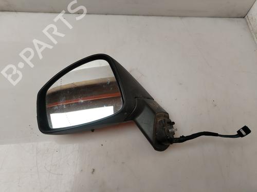Used Left mirror Left mirror RENAULT SCÉNIC III (JZ0/1_) [2008-2016] 34127223 34127223