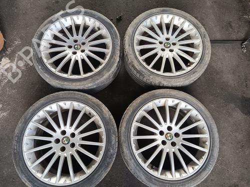 Fælk ALFA ROMEO GT (937_) 1.9 JTD (937CXN1B) (150 hp) 25785360