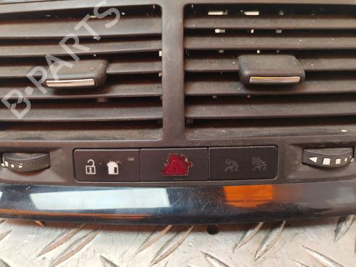 Air vent OPEL MERIVA B MPV (S10) | BP36680053I21 - Image 5