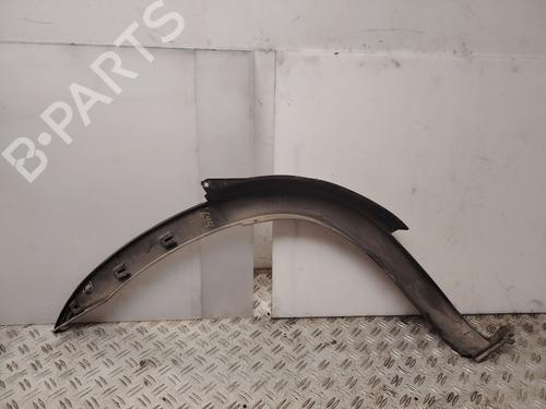 Komplette front IVECO DAILY VI Platform/Chassis  | BP32204889S1 