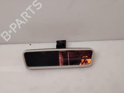 Used Rear mirror VW TIGUAN (5N_) [2007-2018]  32163195