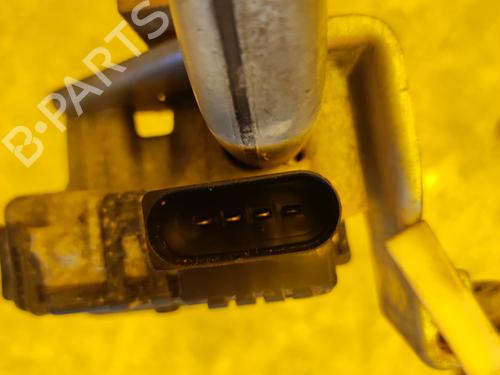 Viskermotor vindrude AUDI A4 B7 Avant (8ED) 2.0 TDI 16V | BP17509202M29 