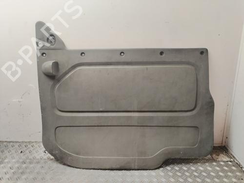 Used Rear right panel RENAULT TRAFIC II Bus (JL) [2001-2025]  30944893