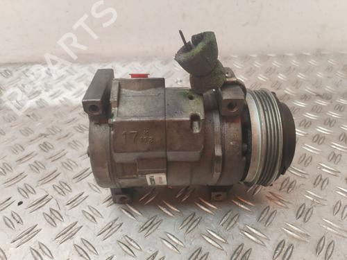 AC compressor IVECO DAILY VI Van | BP25986426M34