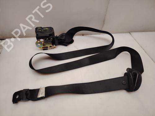 Rear left seatbelt BMW X5 (E53) 3.0 d | BP37183011I29 - Image 3