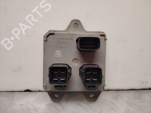 Used Electronic module Electronic module FORD TRANSIT CUSTOM V362 Van (FY, FZ) [2012-2026] 34355330 34355330