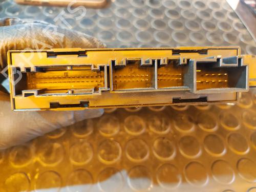 Right front window motor VW TOUAREG (7LA, 7L6, 7L7) 3.0 V6 TDI | BP17501732E20 