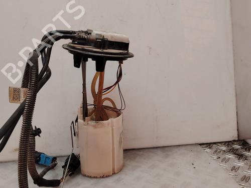 Used Fuel pump Fuel pump PEUGEOT PARTNER Box Body/MPV 1.6 BlueHDi 120 (120 hp) 36436792 36436792