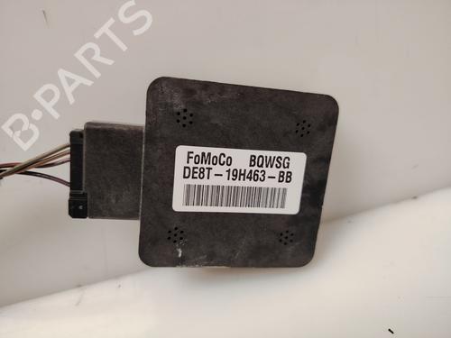 Module électronique FORD TRANSIT Van (FA_ _) [2006-2014]  33053326