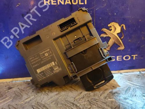 Rattlås /Tenningslås RENAULT CLIO III (BR0/1, CR0/1) 1.5 dCi (75 hp) 17499983