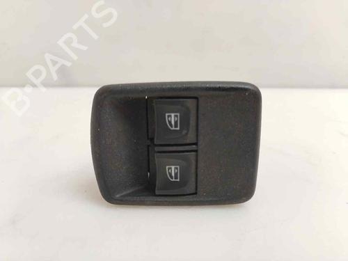 Used Left front window switch DACIA DOKKER MPV (KE_) [2012-2021]  22907090
