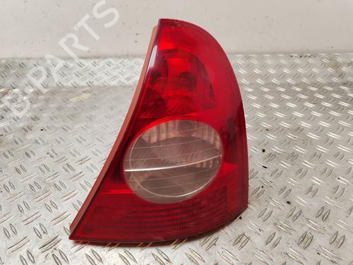 Used Right taillight RENAULT CLIO II (BB_, CB_) 1.5 dCi (B/CB03) (80 hp) 24628018