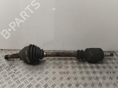 Left front driveshaft FIAT DUCATO Platform/Chassis (244_) | BP30946805M38
