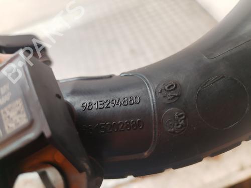 Tuyau OPEL VIVARO C Bus (K0) | BP30943386M125