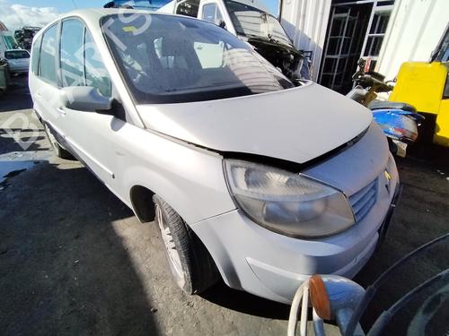 Used Parts RENAULT SCÉNIC II (JM0/1_) 4970733