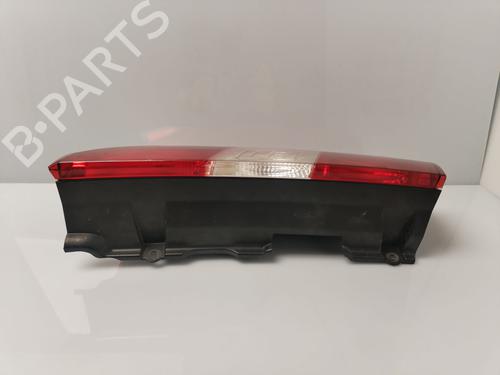 Lampa tylna lewa DACIA DOKKER MPV (KE_) | BP30945820C34