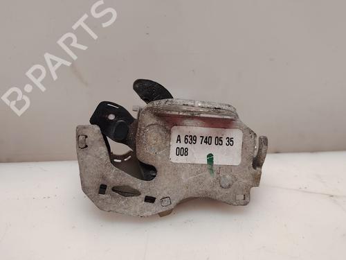 Used Rear right lock Rear right lock 37631133 37631133