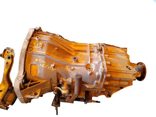 Used Gearbox IVECO DAILY III Van 50 C 11 (106 hp) 18296663
