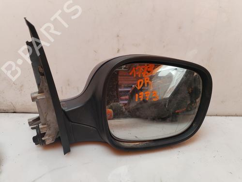 Used Right mirror Right mirror BMW X3 (F25) xDrive 20 d (184 hp) 35806178 35806178