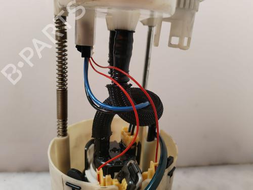 Fuel pump IVECO DAILY VI Platform/Chassis | BP35820566M76 - Image 3