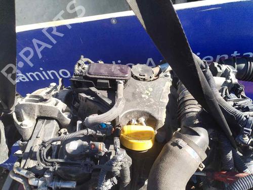 Motor DACIA DOKKER MPV (KE_) | BP23266420M1