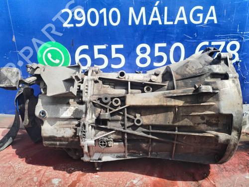 Used Gearbox FORD TRANSIT Van (FA_ _) [2006-2014]  24528254