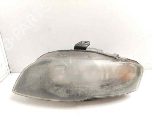 Venstre forlygte AUDI A4 B7 Avant (8ED) [2004-2008]  23229427