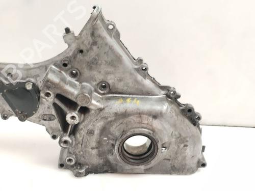 Couvercle de distribution NISSAN CABSTAR (F24M, F24W) 28.12 DCI, 32.12 DCI, 34.12 DCI, 35.12 DCI 2.5 (F24M) (122 hp) 23849030