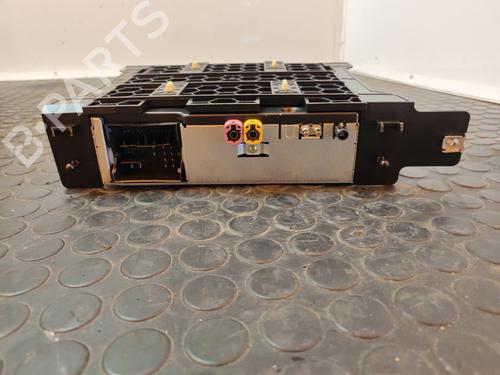 Electronic module CUPRA FORMENTOR (KM7, KMP) 1.5 TSI | BP17624753M83