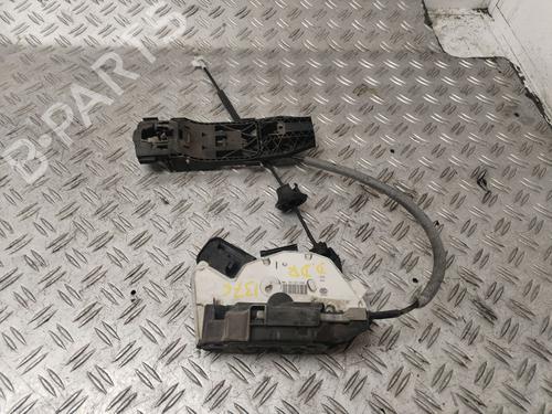 Højre fortil lås SEAT LEON (5F1) 2.0 Cupra (265 hp) 30945457