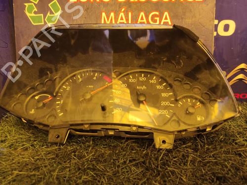 Kombinert Instrument FORD FOCUS I (DAW, DBW) 1.8 Turbo DI / TDDi | BP17507314C47