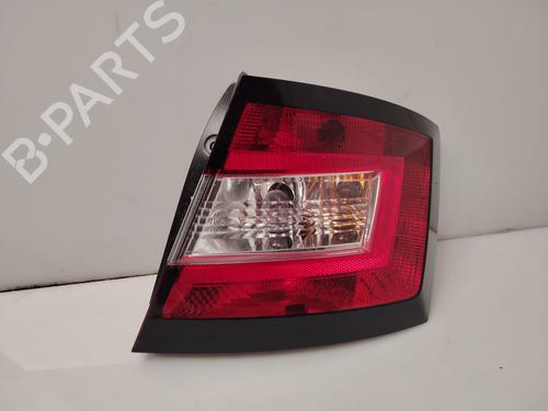 Used Right taillight Right taillight SKODA FABIA III (NJ3) [2014-2021] 33239335 33239335
