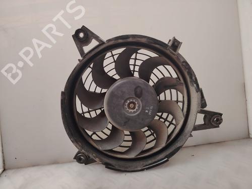 Used Radiator fan Radiator fan HYUNDAI H-1 / STAREX Bus (A1) 2.5 TD 4WD (101 hp) 35794896 35794896