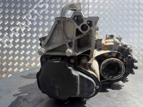 Gearbox SEAT LEON (1M1) | BP38732238M3 - Image 2
