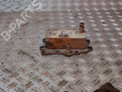 Used Oil radiator CHEVROLET ORLANDO (J309) 2.0 D (131 hp) 24552754
