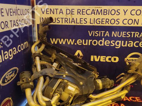 Used Electronic module Electronic module AUDI Q7 (4LB) 3.0 TDI quattro (233 hp) 17508249 17508249