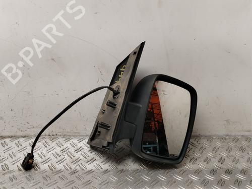 Used Right mirror CITROËN JUMPY II Van 2.0 HDi 120 (120 hp) 30944067