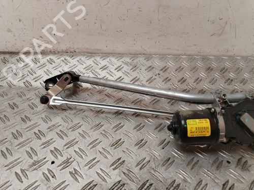 Viskermotor vindrude RENAULT KANGOO III MPV | BP30943836M29