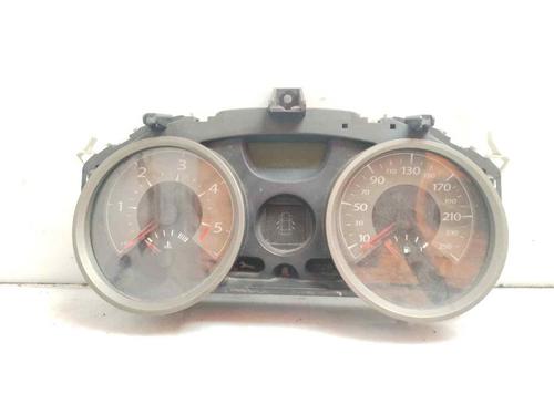 Used Instrument cluster RENAULT MEGANE II (BM0/1_, CM0/1_) 1.9 dCi (131 hp) 21814310
