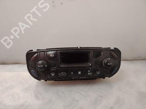 Used Climate control Climate control MERCEDES-BENZ C-CLASS (W203) C 200 CDI (203.004) (116 hp) 34559022 34559022