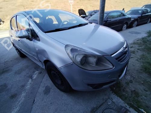 Driver airbag OPEL CORSA D (S07)  | BP32360866C9 