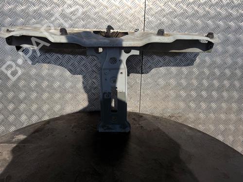 Front slam panel RENAULT EXPRESS Box Body/MPV | BP39249456C72 - Image 4